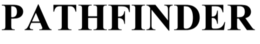 PATHFINDER trademark
