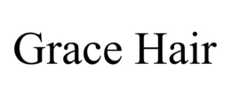 GRACE HAIR trademark