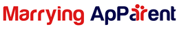 MARRYING APPARENT trademark