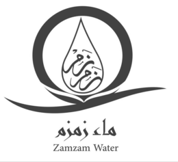 ZAMZAM WATER trademark
