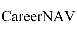 CAREERNAV trademark