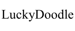 LUCKYDOODLE trademark