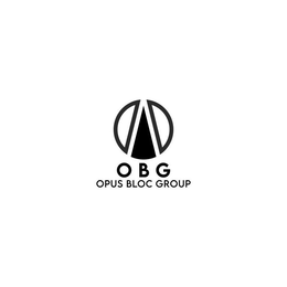 OBG OPUS BLOC GROUP trademark