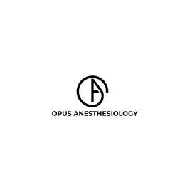 OA OPUS ANESTHESIOLOGY trademark