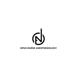 ONA OPUS NURSE ANESTHESIOLOGY trademark