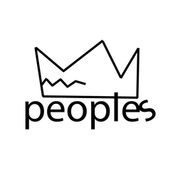 PEOPLES trademark