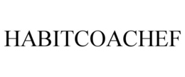 HABITCOACHEF trademark