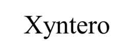 XYNTERO trademark