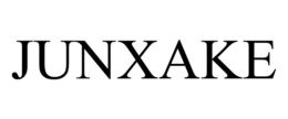 JUNXAKE trademark