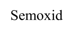 SEMOXID trademark