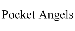 POCKET ANGELS trademark