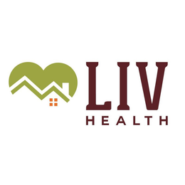 LIV HEALTH trademark