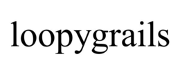 LOOPYGRAILS trademark