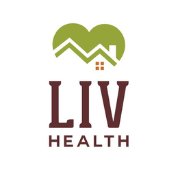LIV HEALTH trademark
