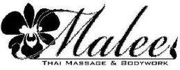MALEE THAI MASSAGE & BODYWORK trademark