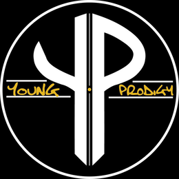 YOUNG YP PRODIGY trademark