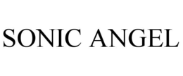 SONIC ANGEL trademark
