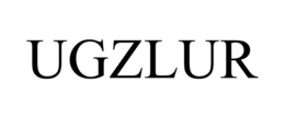 UGZLUR trademark