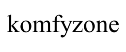 KOMFYZONE trademark