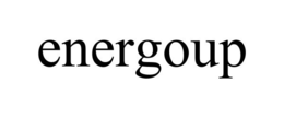 ENERGOUP trademark