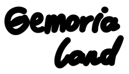 GEMORIA LAND trademark