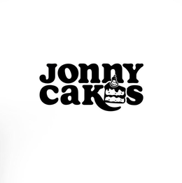JONNY CAKES trademark