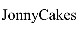 JONNYCAKES trademark