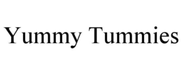 YUMMY TUMMIES trademark