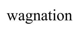 WAGNATION trademark