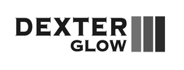 DEXTER GLOW trademark
