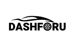 DASHFORU trademark