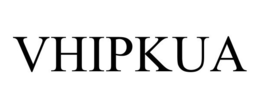 VHIPKUA trademark
