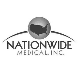 NATIONWIDE MEDICAL, INC. trademark