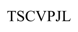 TSCVPJL trademark