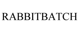 RABBITBATCH trademark