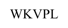 WKVPL trademark