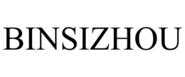 BINSIZHOU trademark