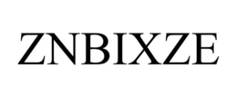 ZNBIXZE trademark