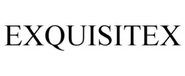 EXQUISITEX trademark