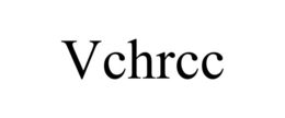 VCHRCC trademark