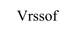 VRSSOF trademark