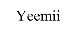 YEEMII trademark