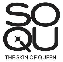 "SOQU" "THE SKIN OF QUEEN" trademark