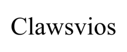 CLAWSVIOS trademark