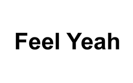 FEEL YEAH trademark