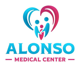 ALONSO MEDICAL CENTER trademark