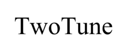 TWOTUNE trademark