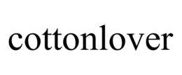 COTTONLOVER trademark