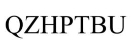 QZHPTBU trademark