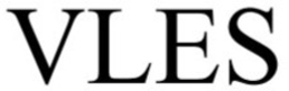 VLES trademark